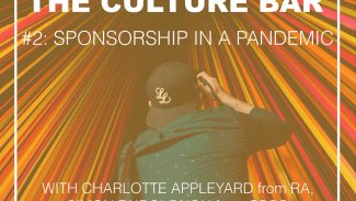 Sponsorship in a pandemic